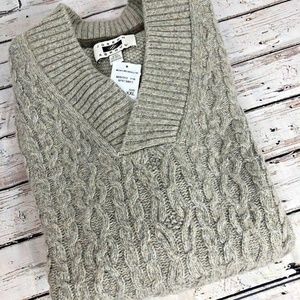 Joseph Abboud Shawl Collar Men's Sweater - XXL